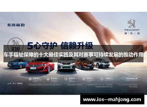 车手福祉保障的十大最佳实践及其对赛事可持续发展的推动作用 车手福祉保障的十大最佳实践及其对赛事可持续发展的推动作用